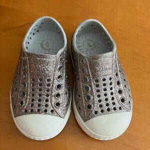 Gently Used Bling Native Jefferson’s